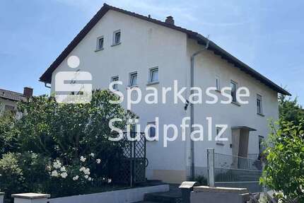 Wohnung Bad Bergzabern - 3 Zimmer, 97 m&sup2;, 198.000&euro; | Angebot:22192788