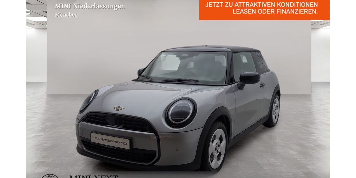 Mini Cooper C 10.626 km 24.507 &euro; München 80939