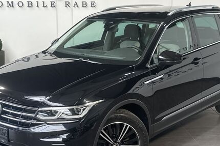 VW Tiguan 104.750 km 29.749 &euro; Wardenburg 26203