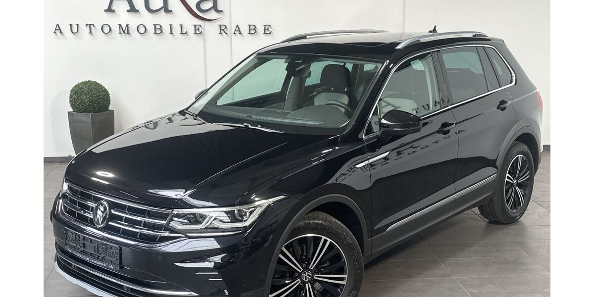 VW Tiguan 104.750 km 29.749 &euro; Wardenburg 26203