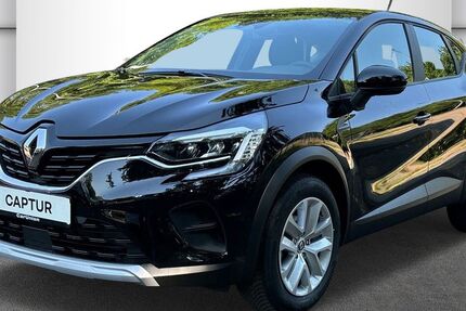 Renault Captur 12.883 km 16.560 &euro; Hannover 30519