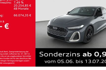 Audi A5 7.356 km 56.750 &euro; Aalen 73431