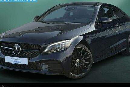 Mercedes-Benz C 220 33.000 km 41.990 &euro; Grünstadt 67269