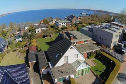 Haus zum Kaufen in Eckernförde 790.000 € 139 m²