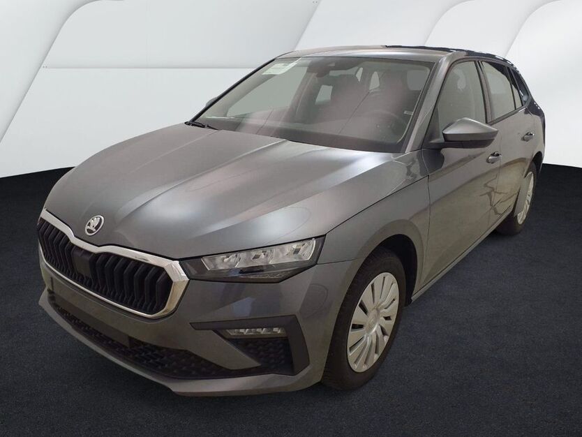 Skoda Scala 24.920 km 20.940 € Wackersdorf 92442