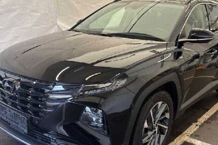 Hyundai TUCSON 131.200 km 16.541 &euro; Heidelberg 69123