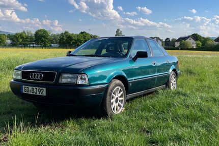 Audi 80 280.000 km 1.650 &euro; Schwäbisch Gmünd 73527