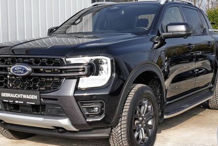 Ford Ranger 39.073 km 44.450 &euro; Eschwege 37269