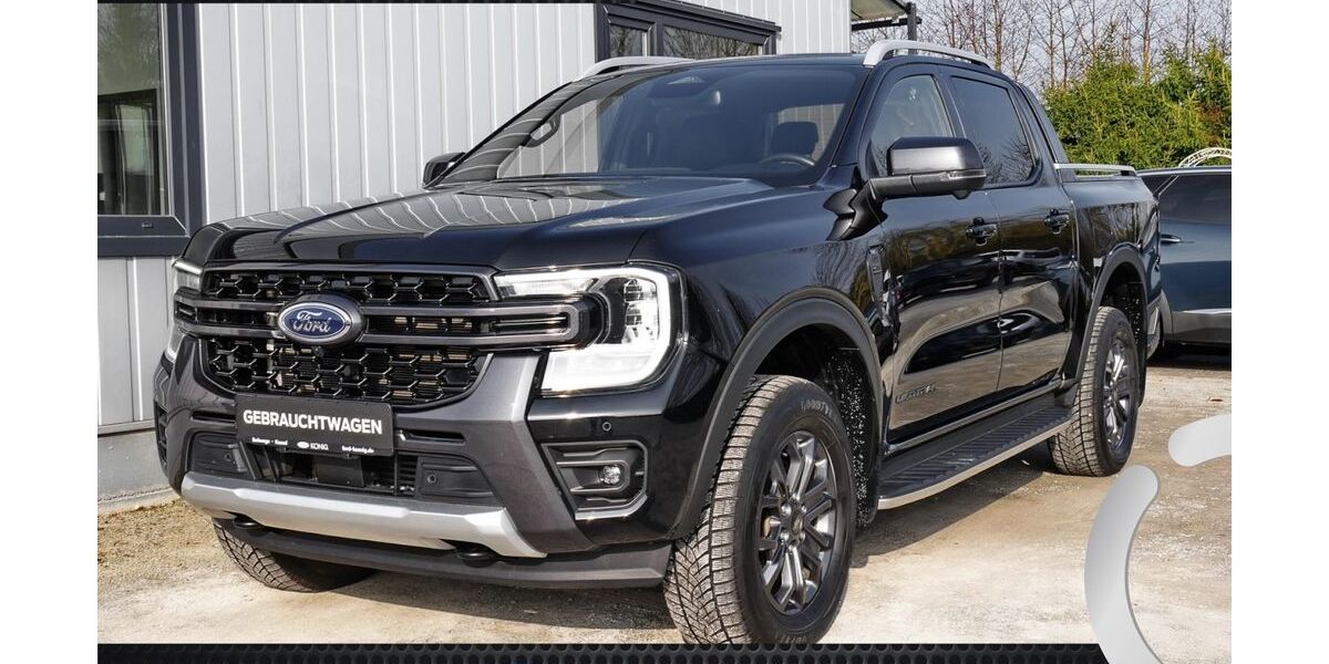 Ford Ranger 39.073 km 44.450 &euro; Eschwege 37269