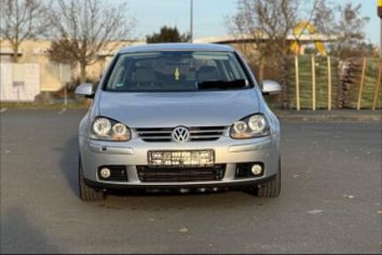 VW Golf 287.000 km 1.600 &euro; Bamberg 96050