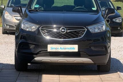 Opel Mokka 70.750 km 9.700 &euro; Preußisch Oldendorf 32361