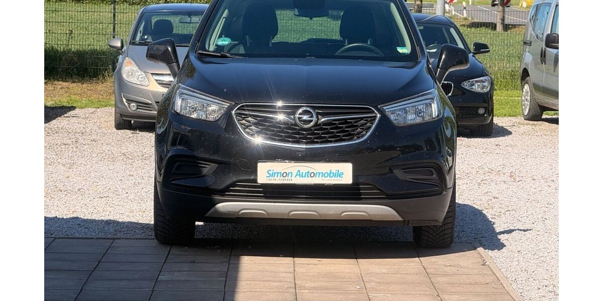 Opel Mokka 70.750 km 9.700 &euro; Preußisch Oldendorf 32361