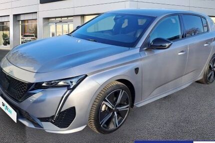Peugeot 308 21.606 km 22.930 &euro; Dresden 01237