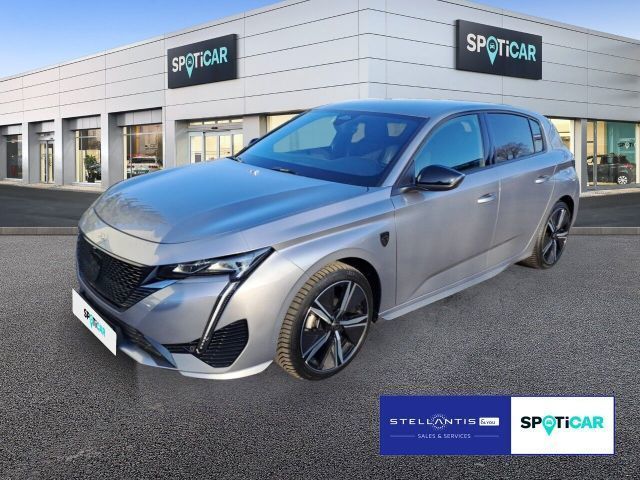 Peugeot 308 21.606 km 22.930 &euro; Dresden 01237