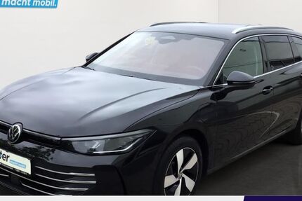 VW Passat Variant 9.900 km 40.950 &euro; Erfurt 99098