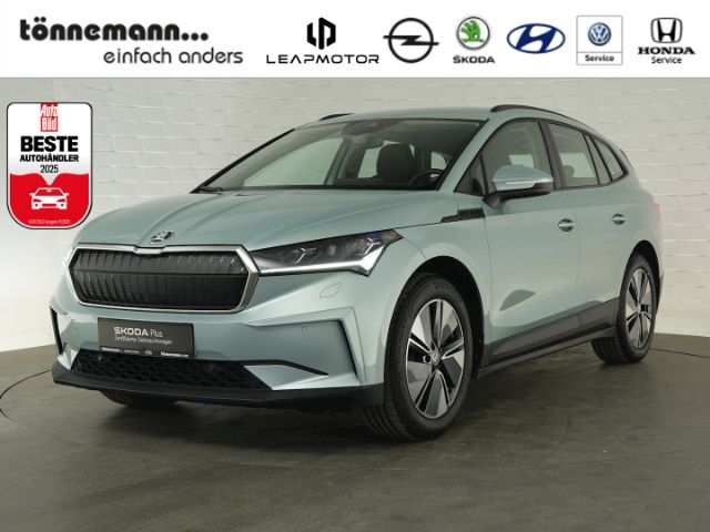 Skoda Enyaq 35.591 km 23.624 &euro; Coesfeld 48653