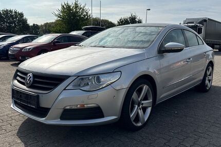 VW Passat 172.000 km 3.990 € Greifswald 17489