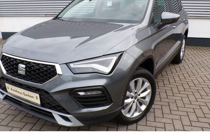 Seat Ateca 1.200 km 34.890 &euro; Ritterhude 27721