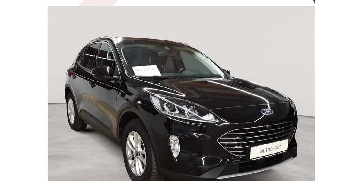 Ford Kuga 40.476 km 17.989 &euro; Fernwald-Steinbach 35463
