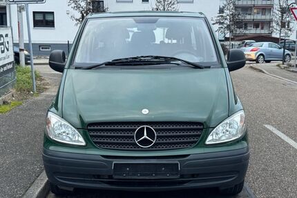 Mercedes-Benz Vito 225.000 km 4.990 &euro; Appenweier 77767