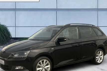 Skoda Fabia 67.246 km 13.990 &euro; Elz 65604