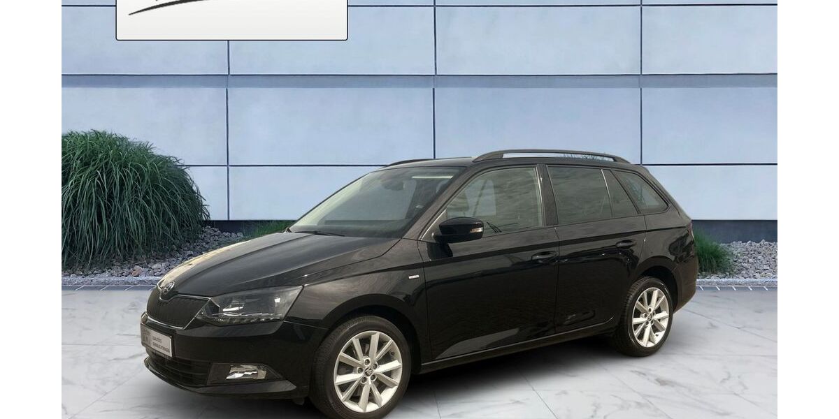 Skoda Fabia 67.246 km 13.990 &euro; Elz 65604