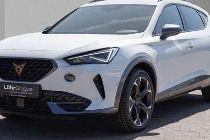 Cupra Formentor 48.167 km 26.980 &euro; Andernach 56626