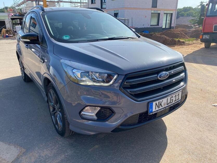 Kuga