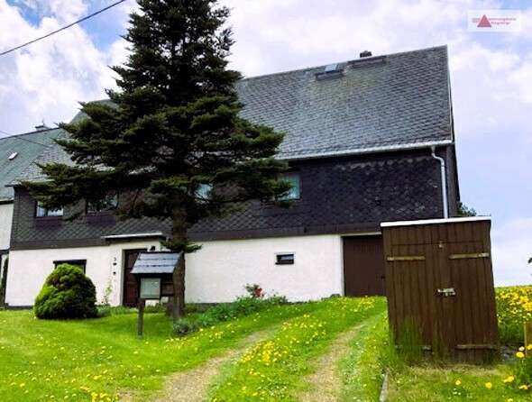 Einfamilienhaus Marienberg OT Satzung Satzung - 5 Zimmer, 150 m&sup2;, 69.000&euro; | Angebot:24974245