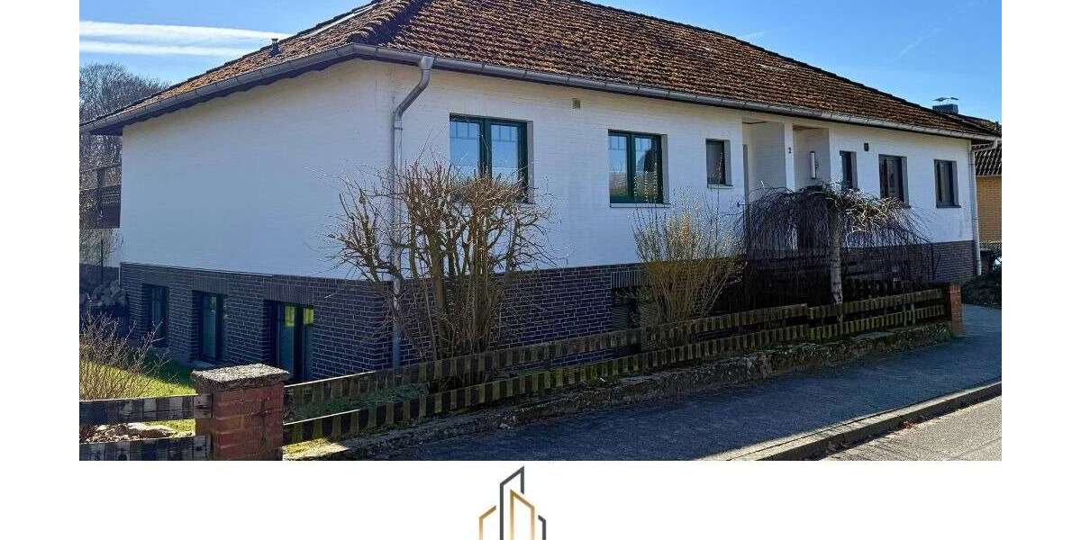 Einfamilienhaus Ebstorf - 4 Zimmer, 120 m&sup2;, 229.000&euro; | Angebot:26741934