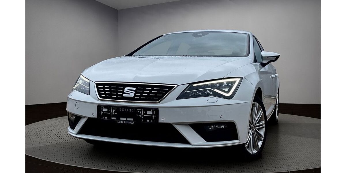 Seat Leon 65.069 km 15.299 &euro; Sendenhorst 48324