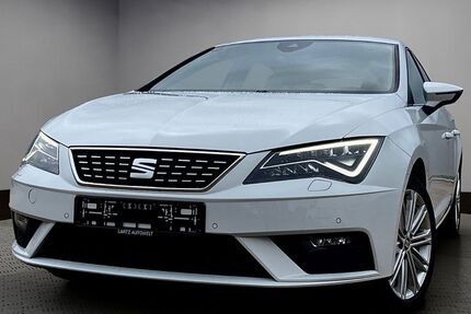 Seat Leon 65.069 km 15.499 &euro; Sendenhorst 48324