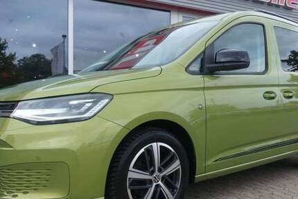 VW Caddy 84.254 km 20.800 &euro; Langenhagen / Kaltenweide 30855