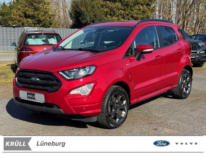 EcoSport