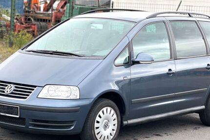 VW Sharan 338.200 km 1.990 &euro; Bovenden / Göttingen Niedersachsen / 37120