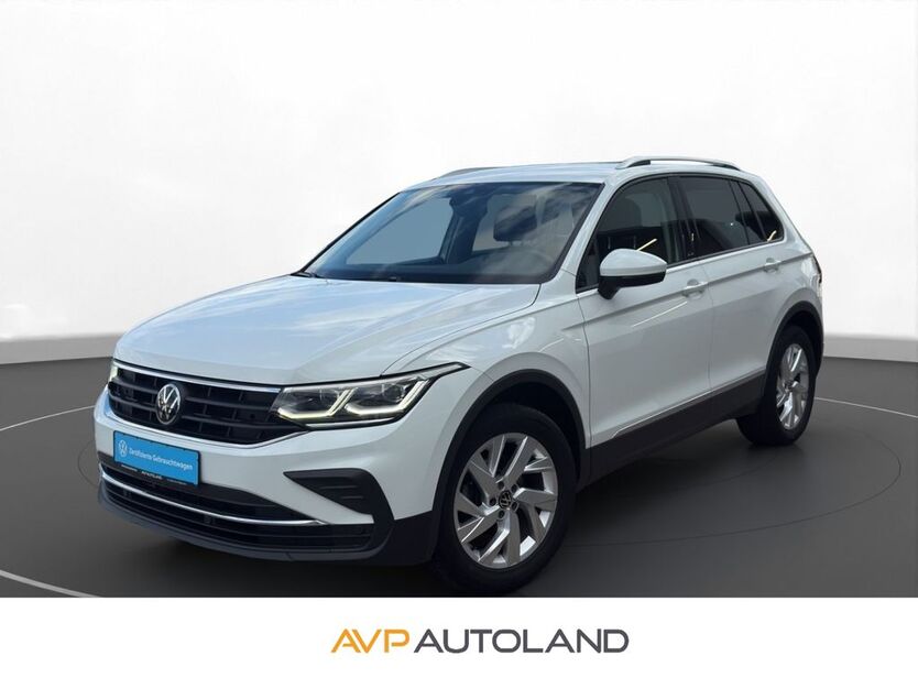 VW Tiguan 118.367 km 24.970 € Burghausen 84489