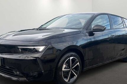 Opel Astra 13.748 km 19.990 &euro; Fürstenfeldbruck 82256