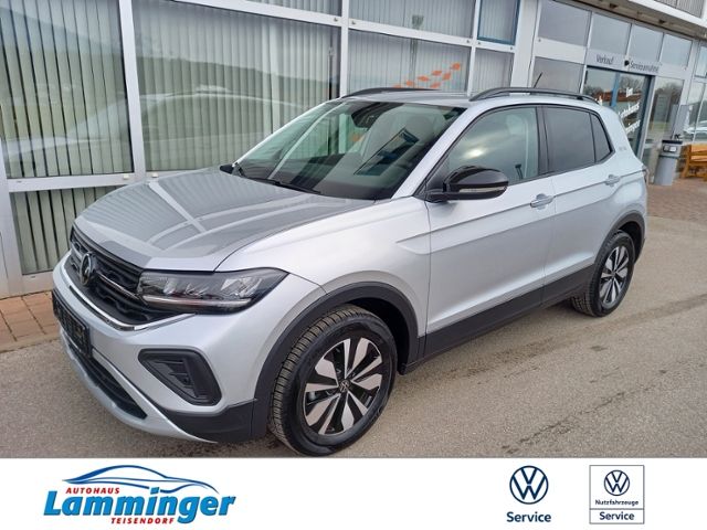 VW T-Cross 7.900 km 22.990 &euro; Teisendorf 83317