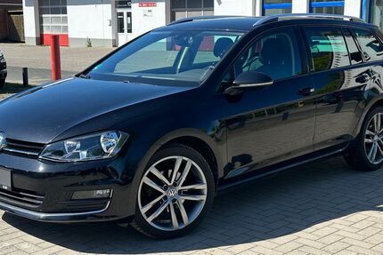 VW Golf 223.446 km 7.749 &euro; Nienburg 31582