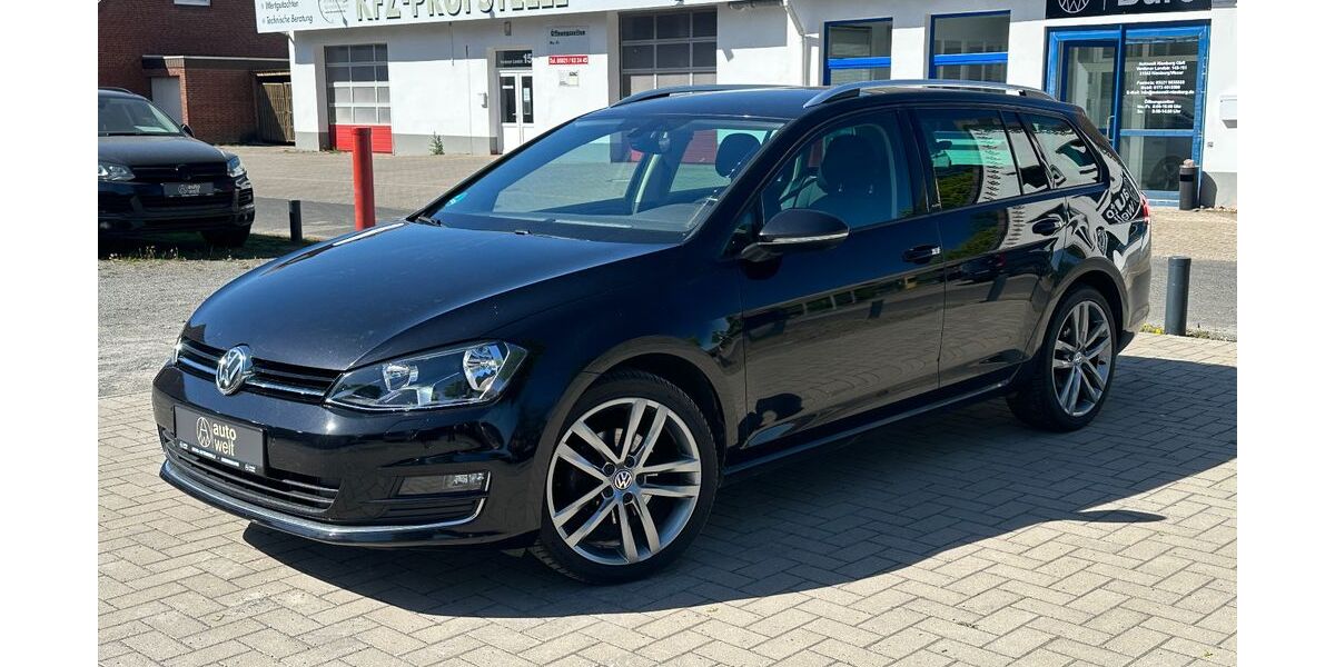 VW Golf 223.446 km 7.749 &euro; Nienburg 31582