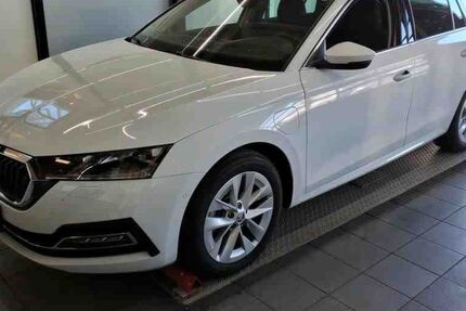 Skoda Octavia 59.968 km 22.470 &euro; Helmstedt 38350