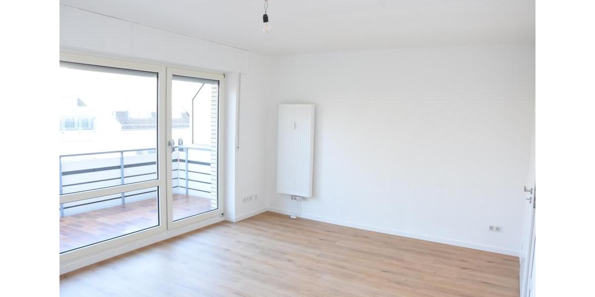 Etagenwohnung Bad Rothenfelde - 2 Zimmer, 68 m&sup2;, 745&euro; | Angebot:26417407