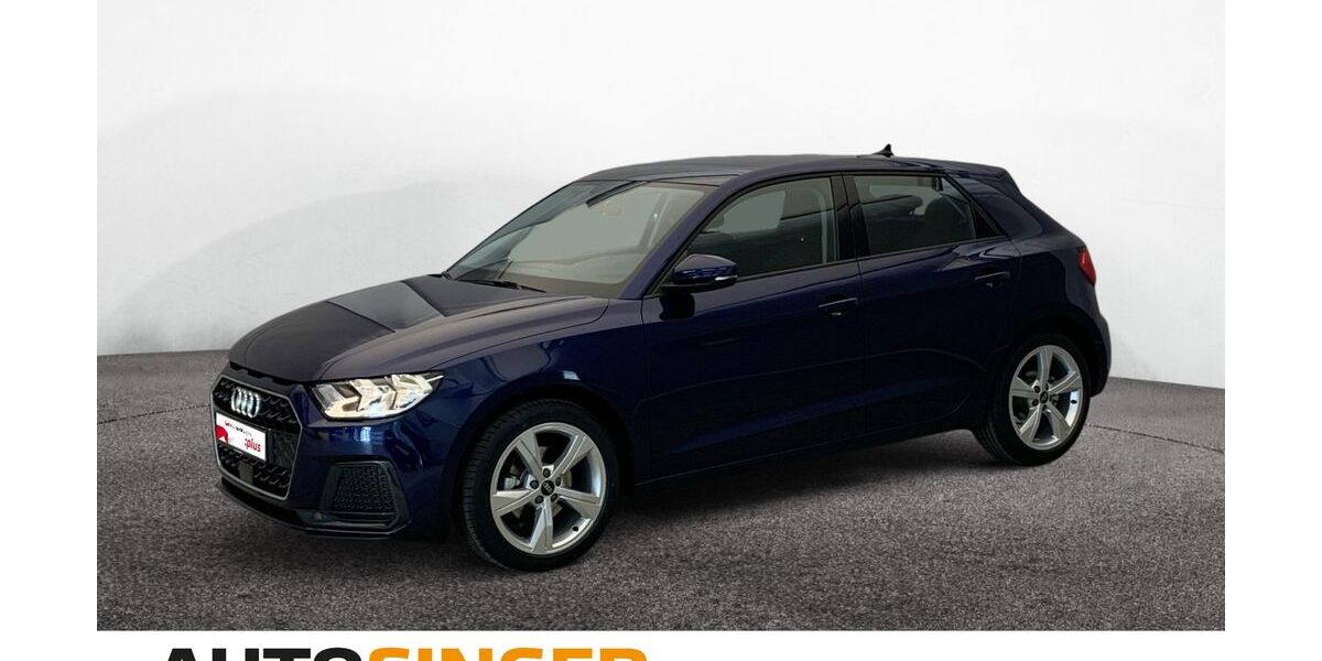 Audi A1 20.400 km 24.480 &euro; Marktoberdorf 87616
