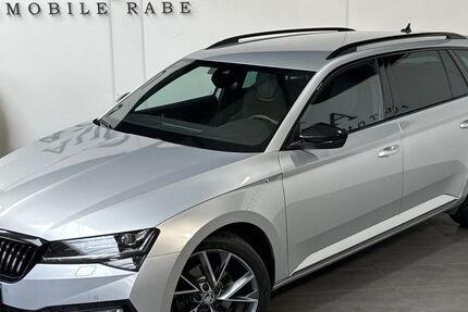 Skoda Superb 62.750 km 31.749 € Wardenburg 26203