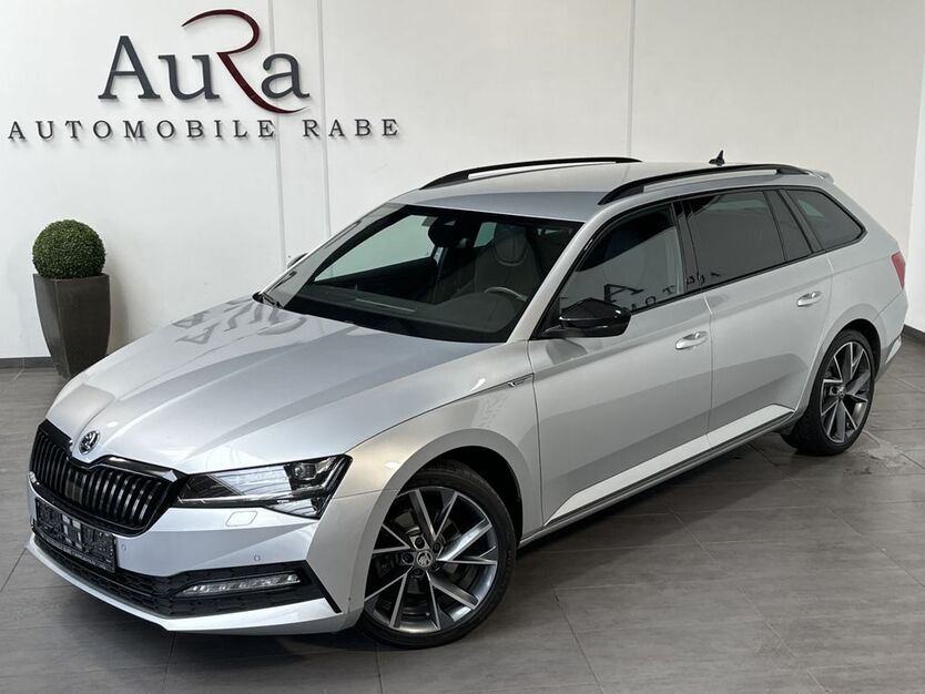 Skoda Superb 62.750 km 31.749 € Wardenburg 26203
