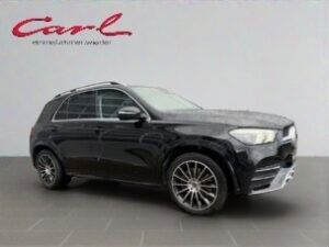 Mercedes-Benz GLE 300 70.000 km 55.900 &euro; Barleben 39179