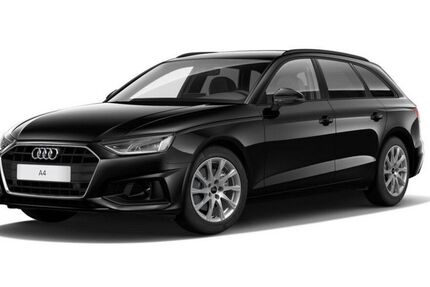 Audi A4 51.890 km 22.880 &euro; Wittenberge 19322