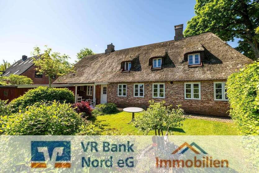 Haus zum Kaufen in Niebüll 439.000 € 180 m²