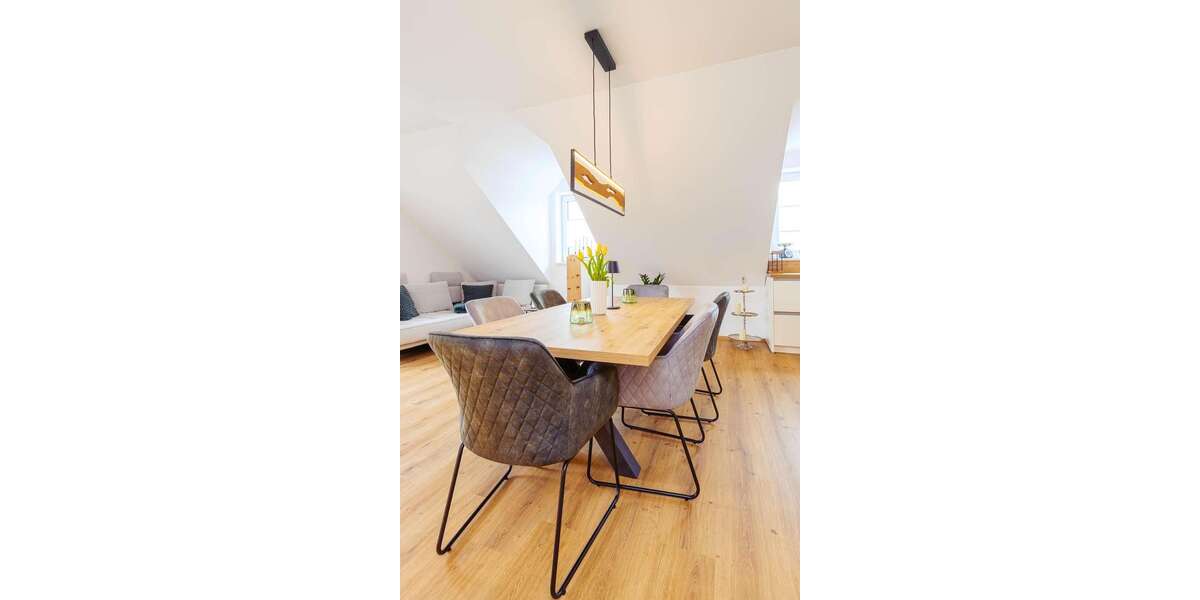 Wohnung zum Mieten in Buchloe 1.152 € 82.31 m² 3 zimmer