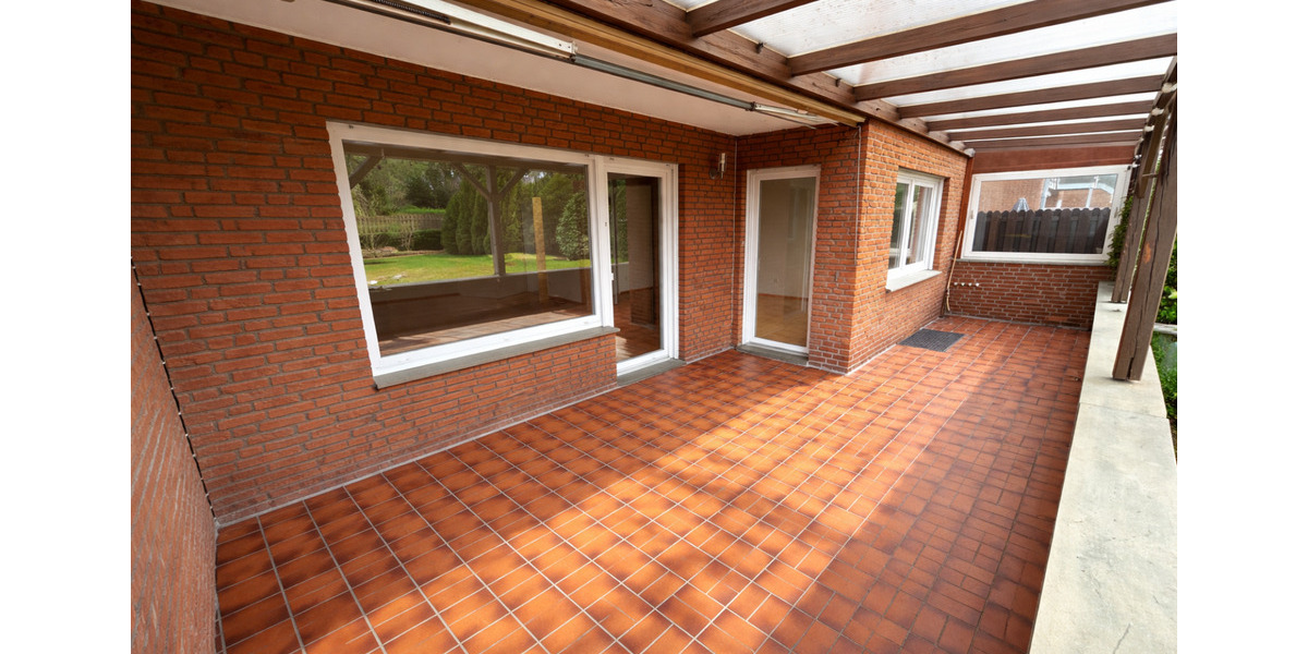 Erdgeschoßwohnung Ostbevern - 2 Zimmer, 85 m&sup2;, 600&euro; | Angebot:25948970